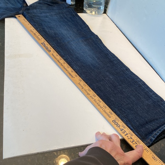 NWT GAP 1969 Sexy Boyfriend Jeans - Picture 8 of 9